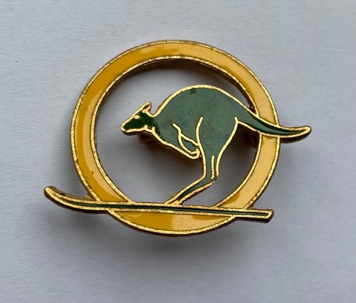 Insigne émaillé délégation - insigne,