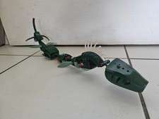 lego viking 7018 le serpent migdar