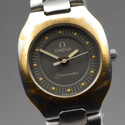 Montre pour femme omega - pour,