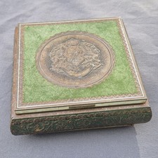 BOITE À BONBONS ANCIENNE