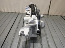 Commande chauffage RENAULT