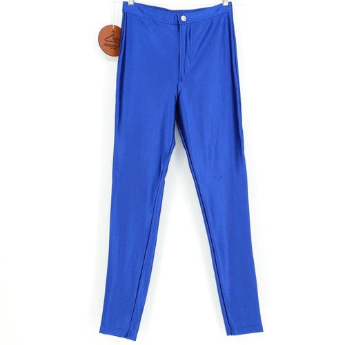 American apparel disco pants - american,