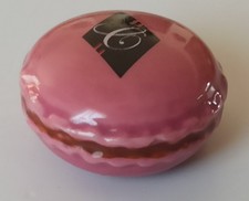 Fève macaron