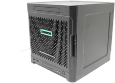 Hpe proliant microserver - hpe,