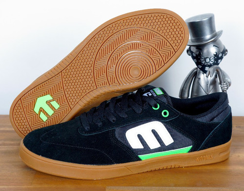 Etnies skateboard schuhe - etnies,