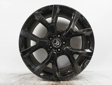 Jante aluminium occasion