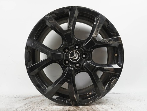 Jante aluminium occasion