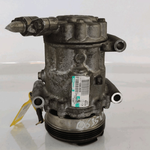8200618853 compresseur - 8200618853,