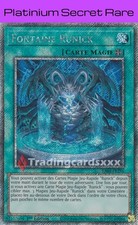 Yu-Gi-Oh! Fontaine Runick : PN RA04-FR296