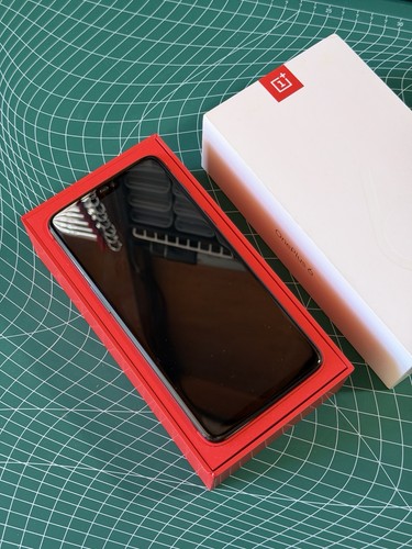 Oneplus smartphone unlocked - smartphone,