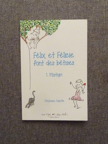Felix félicie font - felix,