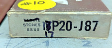 P20-J87 Sunnen Silicon Carbide