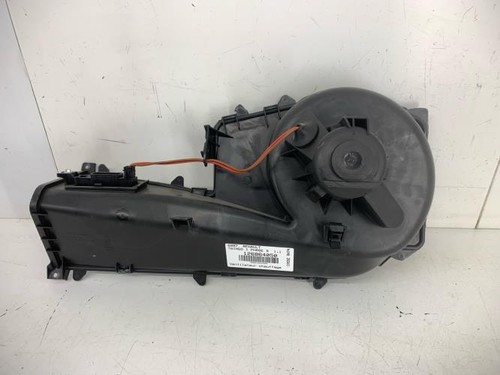 Ventilateur chauffage renault - ventilateur,