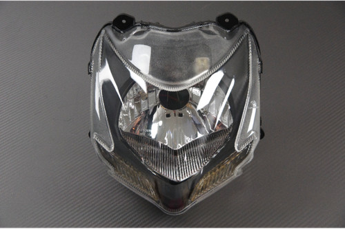 Bloc optique phare avant - phare,