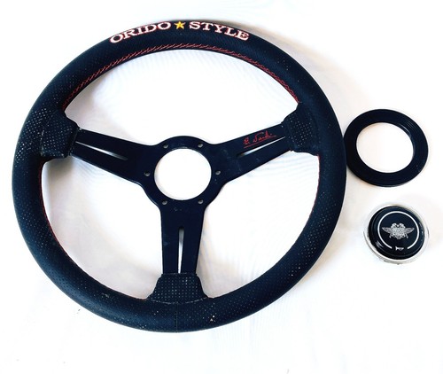 Volant nardi max orido - nardi,