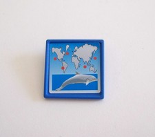 PLAYMOBIL (O22123) ZOO -