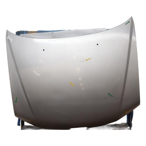 Capot peugeot 306 phase - 306, 2