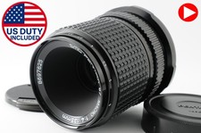 Dernier [ Mint ] Smc PENTAX 67 Macro 135mm F/4 Lentille 6x7 67II Format Moyen De