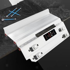 Machine De Découpe D'angles