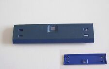 PLAYMOBIL (D358) ESPACE - Partie Latérale Hangar du Scooter Vaisseau 3080 Jaunie