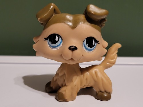 Lps 893 littlest petshop - littlest,