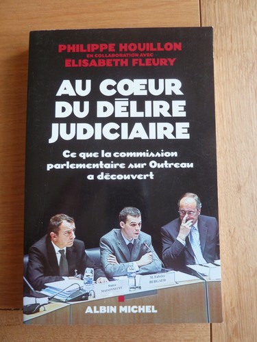 Coeur delire judiciaire - coeur,