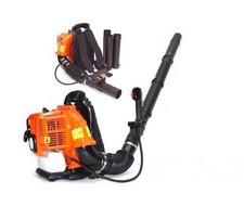 Souffleur À Essence 52CC À