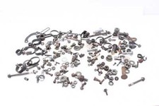 beaucoup de pièces restantes