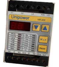 Limiteur de couple électronique Module UNIPOWER HPL 430 3 X 400V