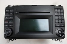 Mercedes Benz Audio 50 Aps Ntg