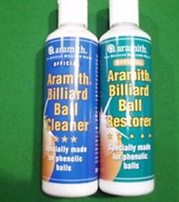 Aramith Balle Nettoyant