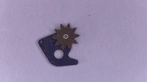 For chrono watch - for,