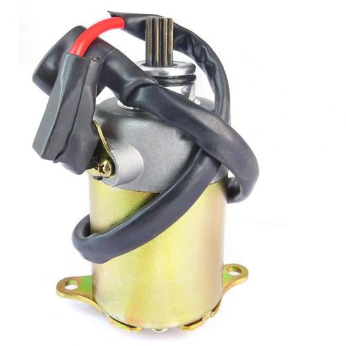 Demarreur maxiscooter adpat - demarreur,