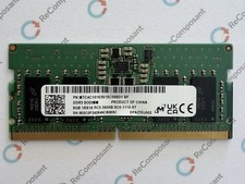 8Go RAM PC Portable Micron