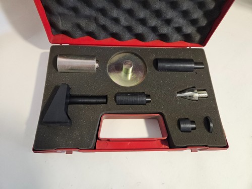 Valise citroën 5723 outils - citroën, 5723-t