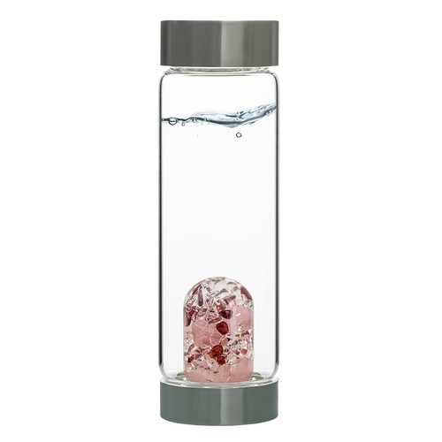 Vita juwel gem water bottle - water,