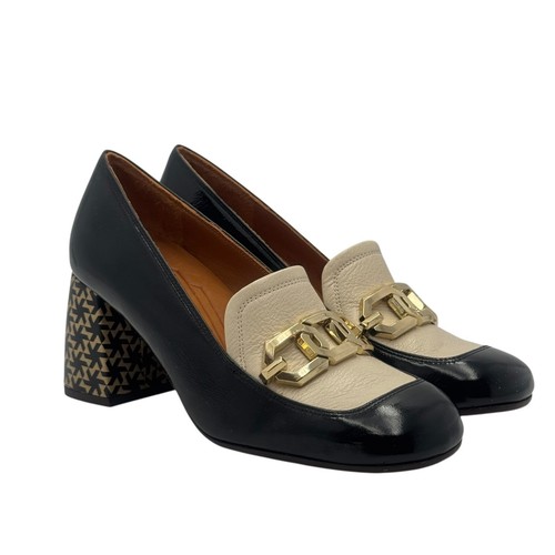 Jeanne chie mihara cuir - mihara,