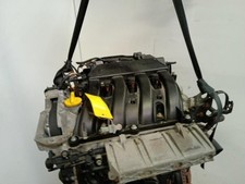 Moteur RENAULT LAGUNA 2 PHASE