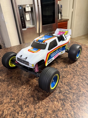 Losi xxt xxxt xxxnt rc10t2 - xxt,