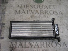 RESISTANCE À LA CHAUFFE /