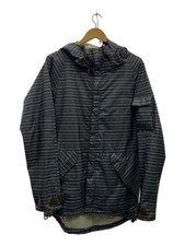 NUMBER (N)INE × Visvim Veste