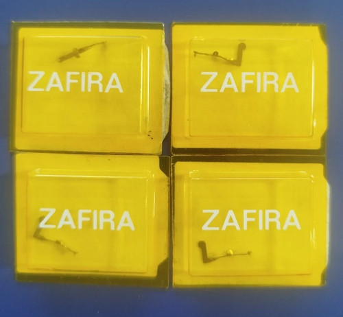 Lot saphirs zafira 6363 - lot,
