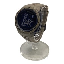 Montre numérique GARMIN Instinct Tactical Olive 00-02064-92 d'occasion...