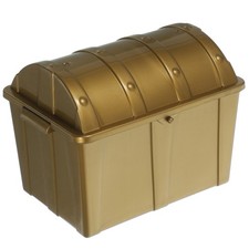 Coffre Au Petite Caisse De