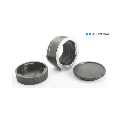 Leica macro adapter - macro-adapter-r, bague