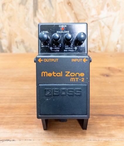 Pédale effets guitare boss - guitare,