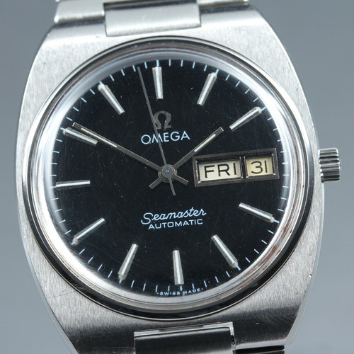 Montre automatique homme