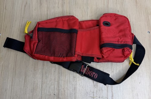 Vtg marlboro adventure - adventure, team