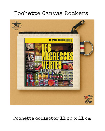 Les négresses vertes - les,