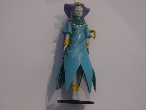 Figurine dragon ball - ball, gt
